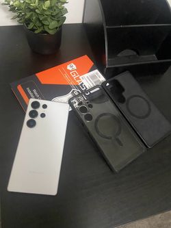 S25 ultra 512gb Unlocked