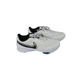 Nike Air Zoom Infinity Tour Next% Wide DM8446-103 Golf Shoes Mens Size 10½W New 