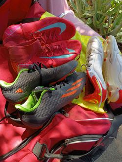 Soccer Cleats
