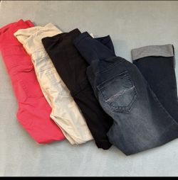 Maternity Pants