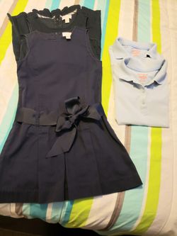 Uniforme girls