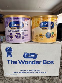 Baby Formula