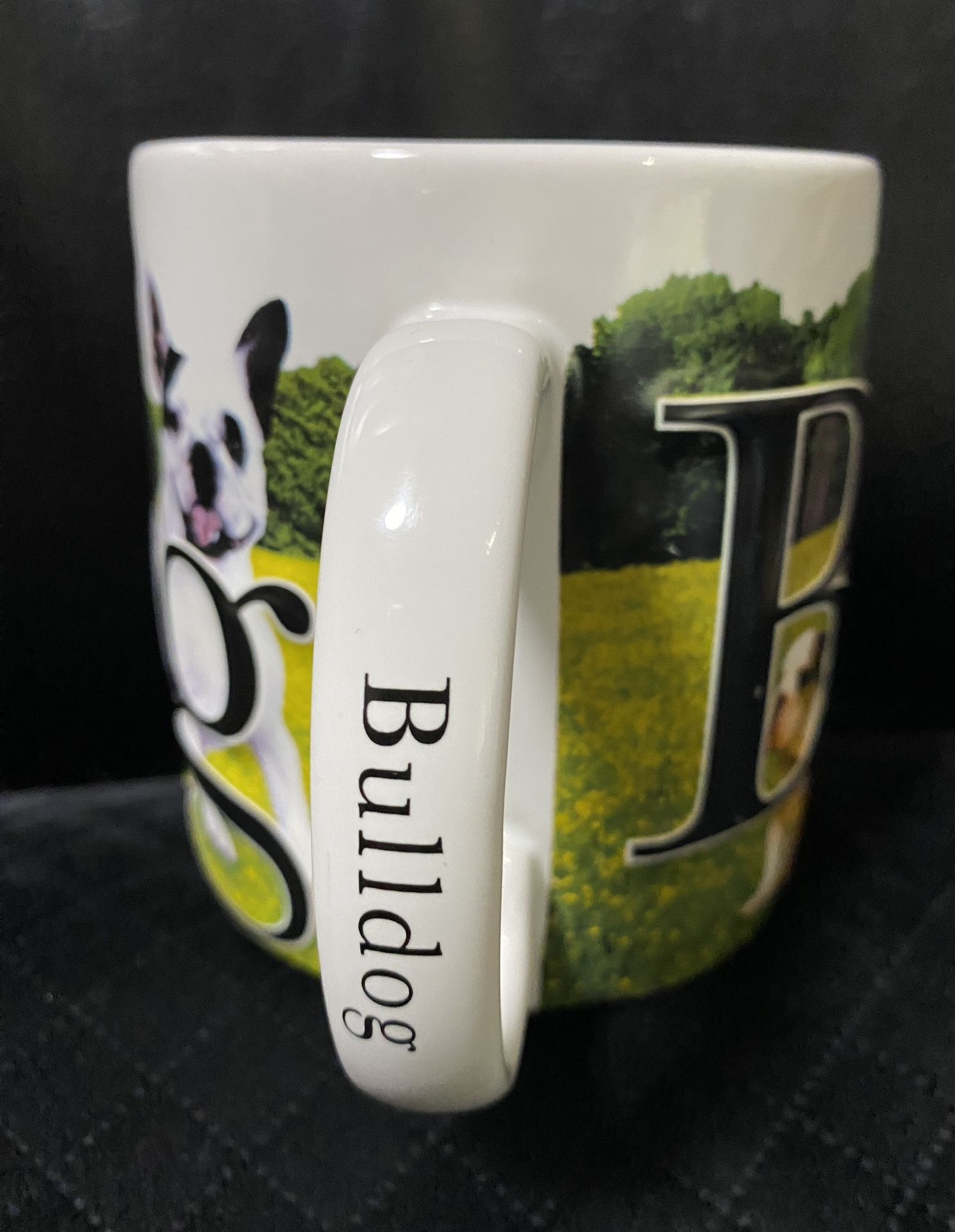 Collectible Cup, mug