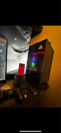 Pc 3000$ obo