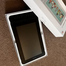 Gaomom PD1161 Drawing Tablet