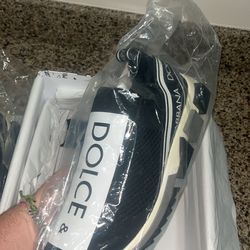 Dolce & Gabbana Men Sorrento