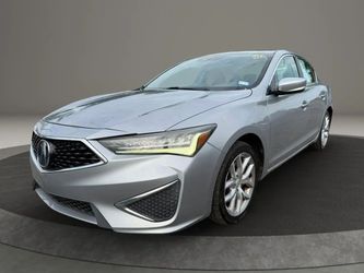 2020 Acura ILX