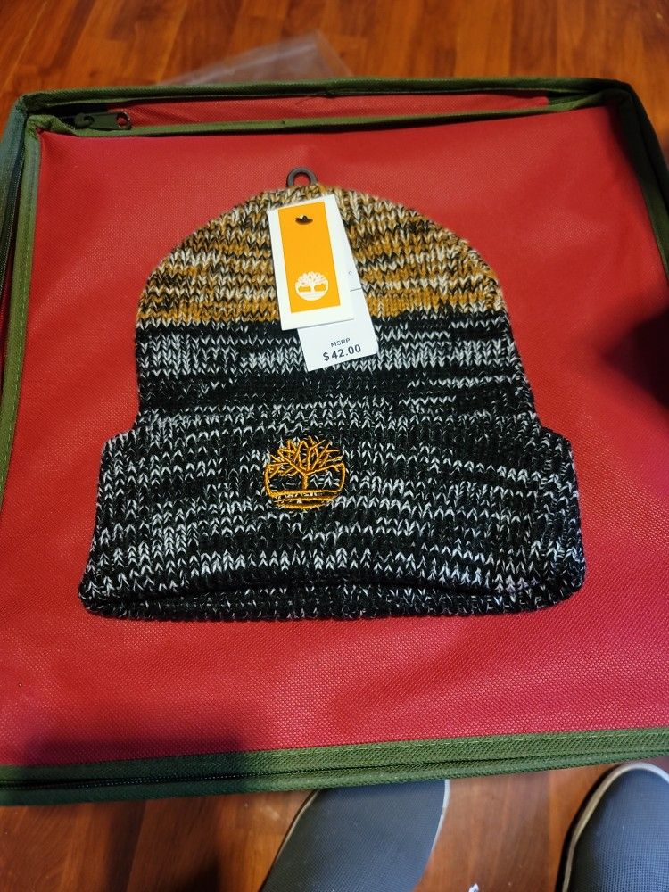 Timberland Hat
