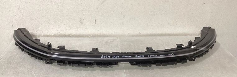 HYUNDAI SONATA DAY TIME RUNNING LIGHT 2025