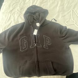 Brand New Men Gap Hoodie
