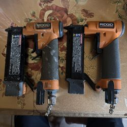 RiDGiD 