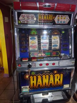 Slot machine