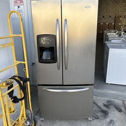 Maytag Fridge 33” Width 