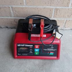 Cargador dé Batería