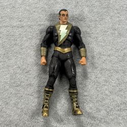 McFarlane Dc Multiverse Black Adam Endless Winter 7” Action Figure 