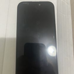 Unlocked iphone 15