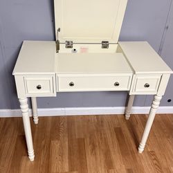 Vanity Desk