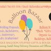 Balloon Bazaar 