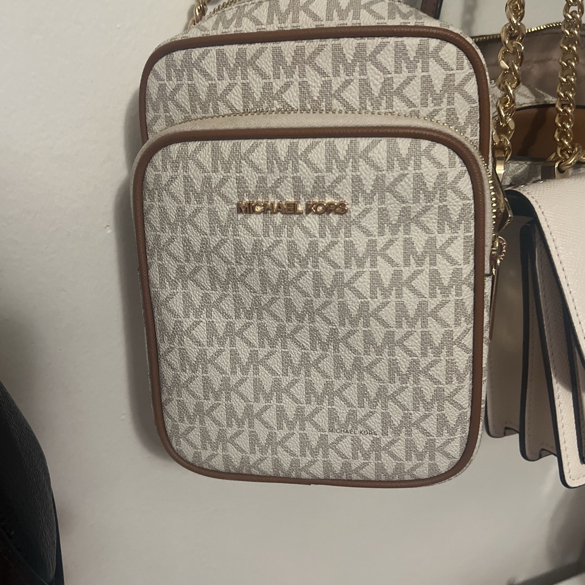 Michael Kors bag+wallet