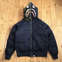 Bape jacket