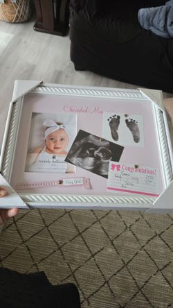 Baby frame