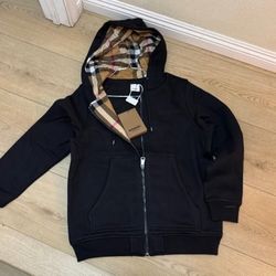 Burberry Hoodie 160