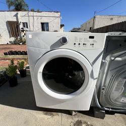 Kenmore Washer And Dryer 