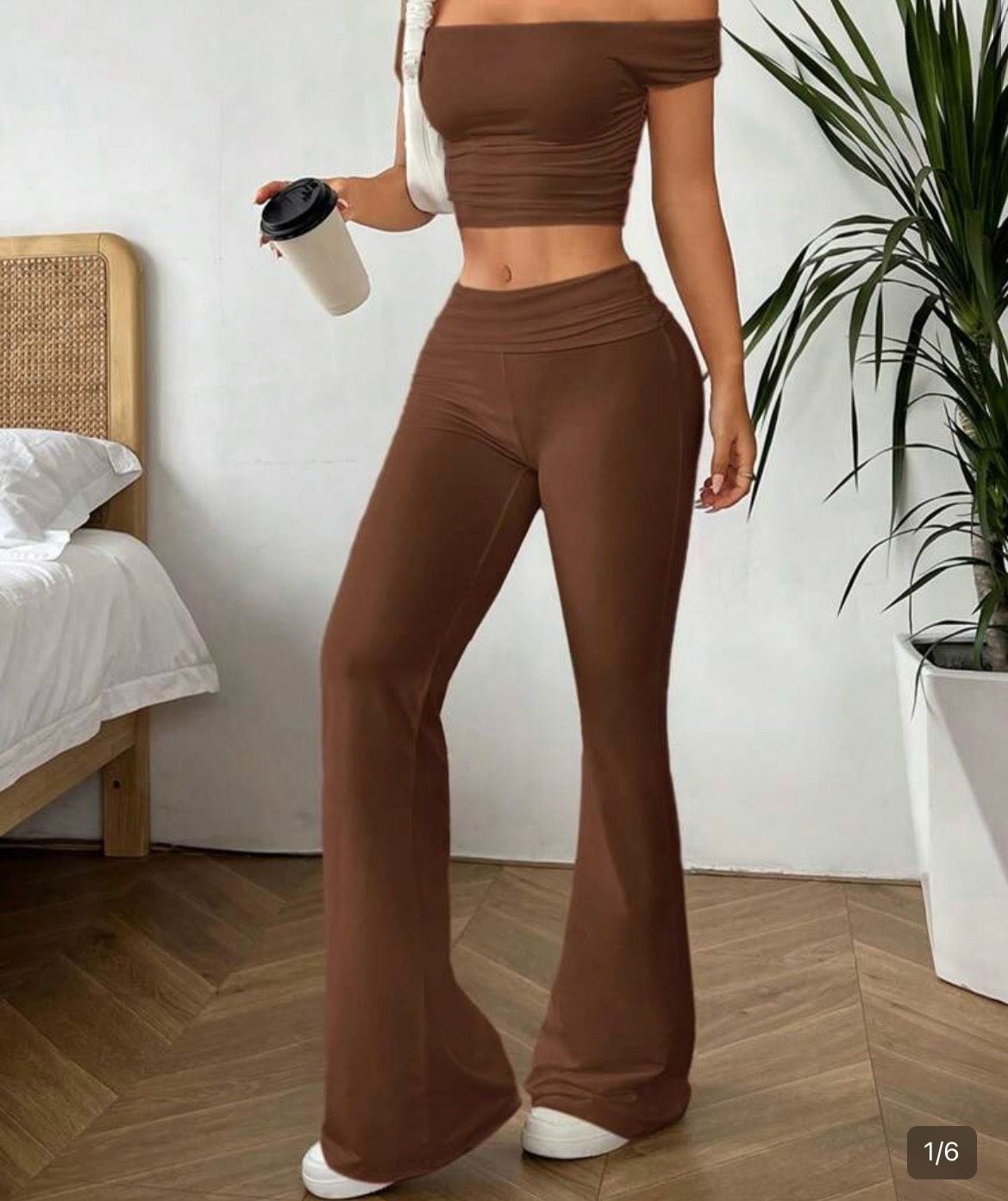 Women’s set