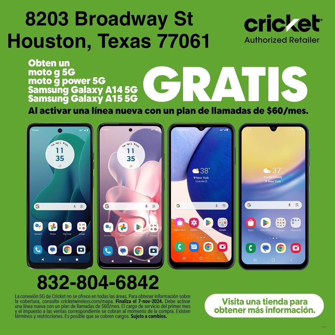 New Offer !!! Nueva Oferta Active Una Nueva Linea Telefono GRATIS!!! Nuevo Numero Oh Mismo Numero !!