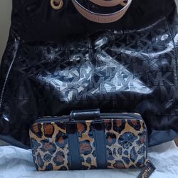 Michael Kors Purse Pans Hello Kitty Wallet