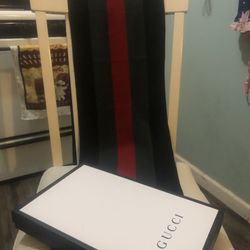 Gucci Scarf  