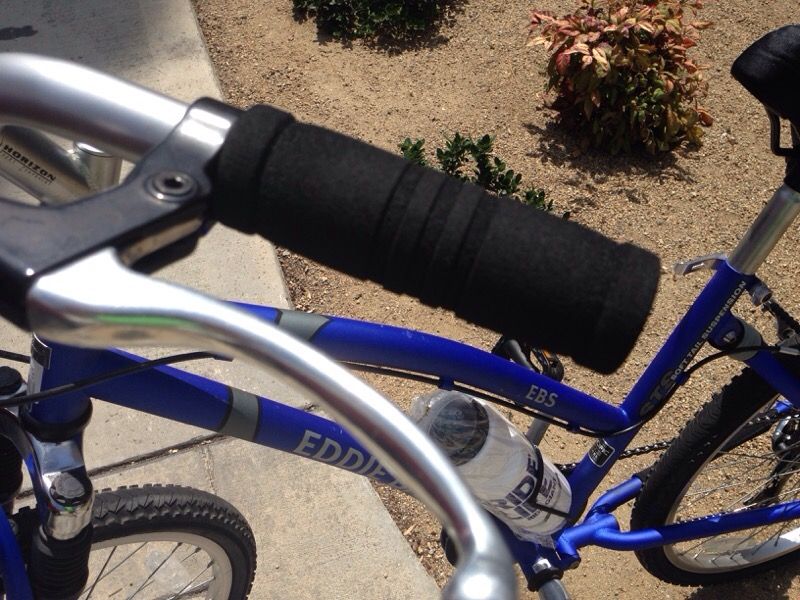 Giant women s Eddie Bauer limited edition soft tail comfort hybrid path trail bike for Sale in Rancho Cucamonga CA OfferUp