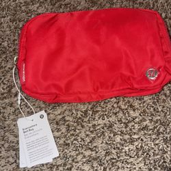 Lululemon Belt Bag 