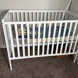 New baby bed 3n 1