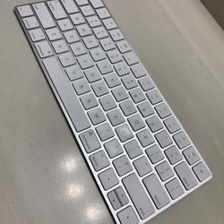 Apple Magic Keyboard Wireless A1644