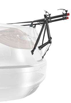 Bike rack
