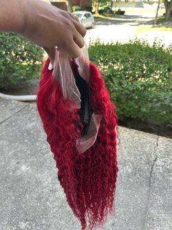 100% Human Hair