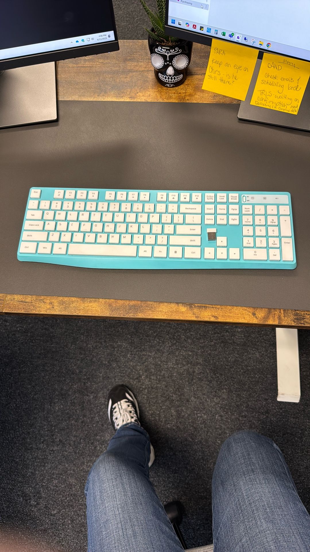 USB Keyboard
