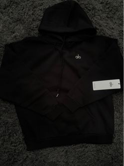 ALO hoodies