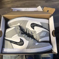 Air Jordan 1 Dior’s
