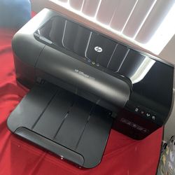 HP Office jet 6100 Printer
