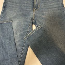 Levi’s Jeans