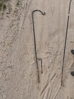 Garden Stake