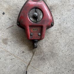 Aro 7072 Tool Balancer