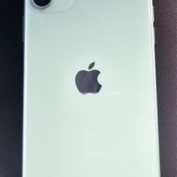 Iphone 11 Unlocked