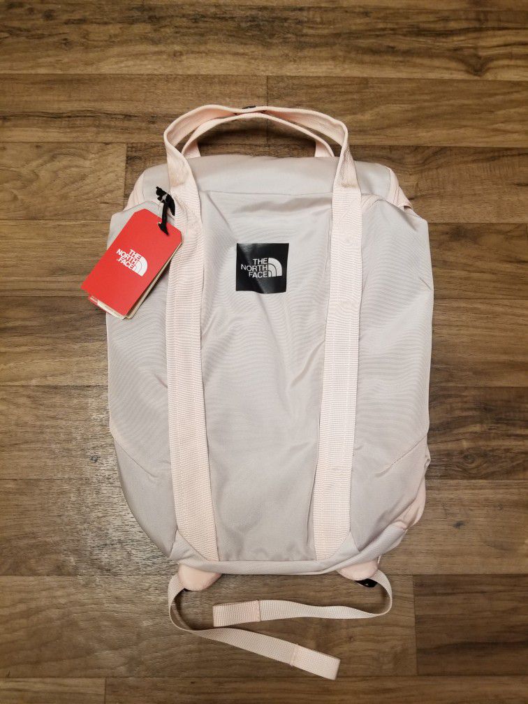 Nwt! The North Face Instigator 20 Backpack 