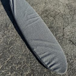 7’6” Surfboard Travel Bag Surf Carrying Sock