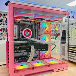 Gaming PC 5070 RTX 32Ram 1TB