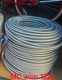 Wire 12/2