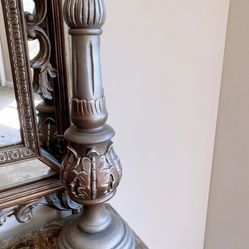 Three Candle Stand